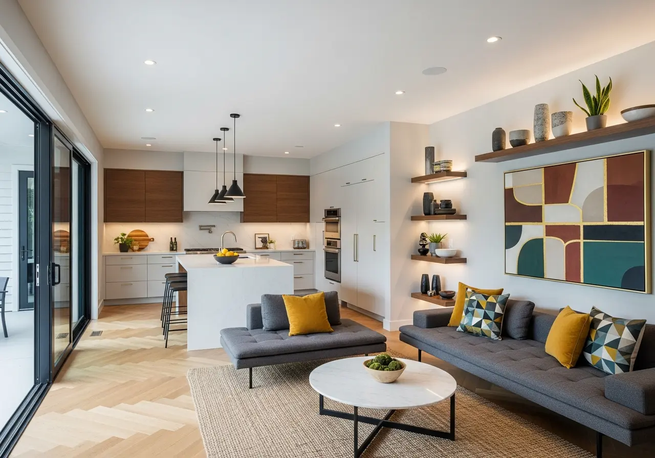 J&M Restoration Services