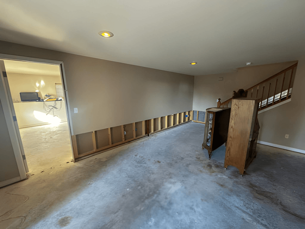 Structural Repair & Restoration