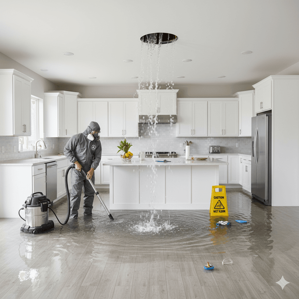 J&M Water Restoration & Carpet Renewal